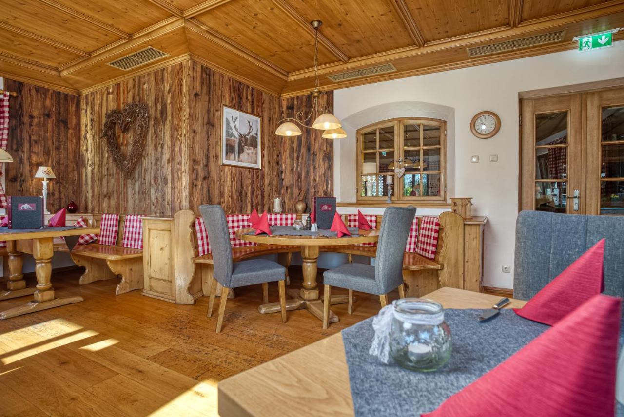 Hotel Sommerau Buchenberg (Bavaria)