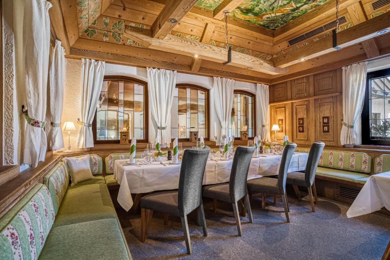 Hotel Sommerau 3*