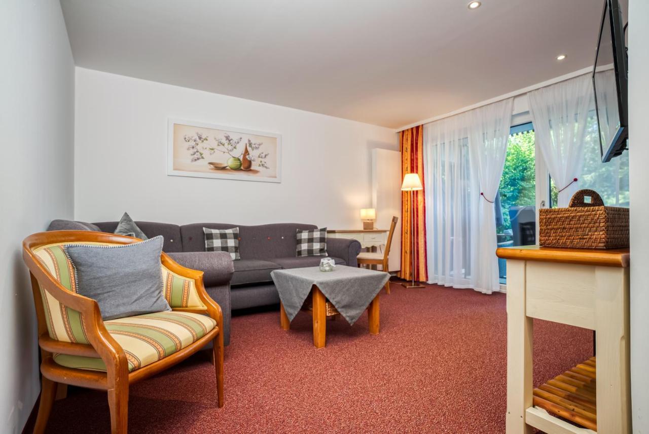 Hotel Sommerau Buchenberg (Bavaria)