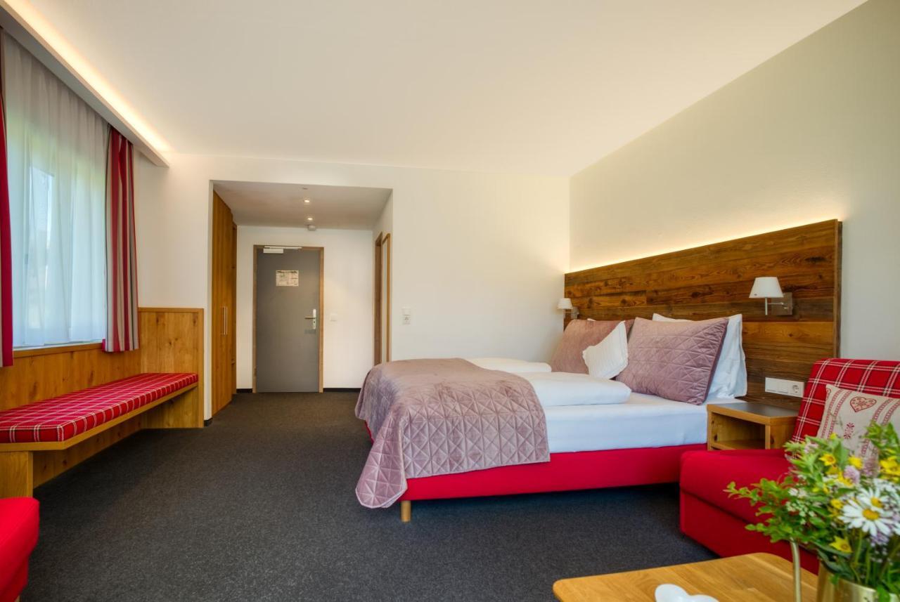 Sommerau Hotel Buchenberg (Bavaria)