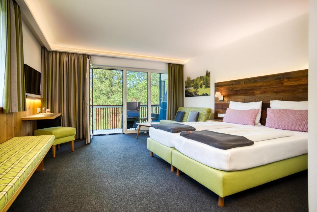 Hotel Sommerau 3*