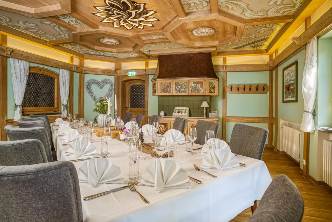 Sommerau Hotel Buchenberg (Bavaria)