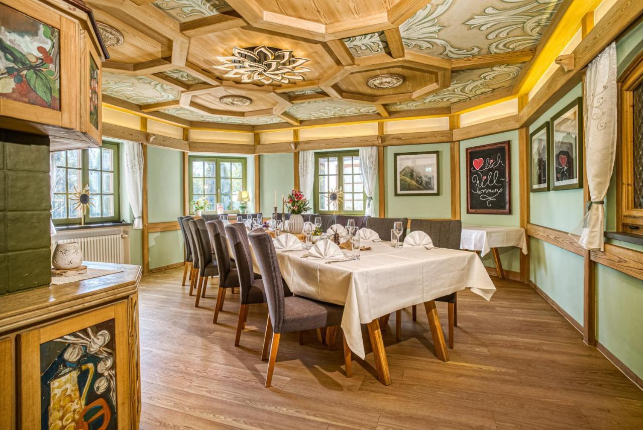 Sommerau Hotel