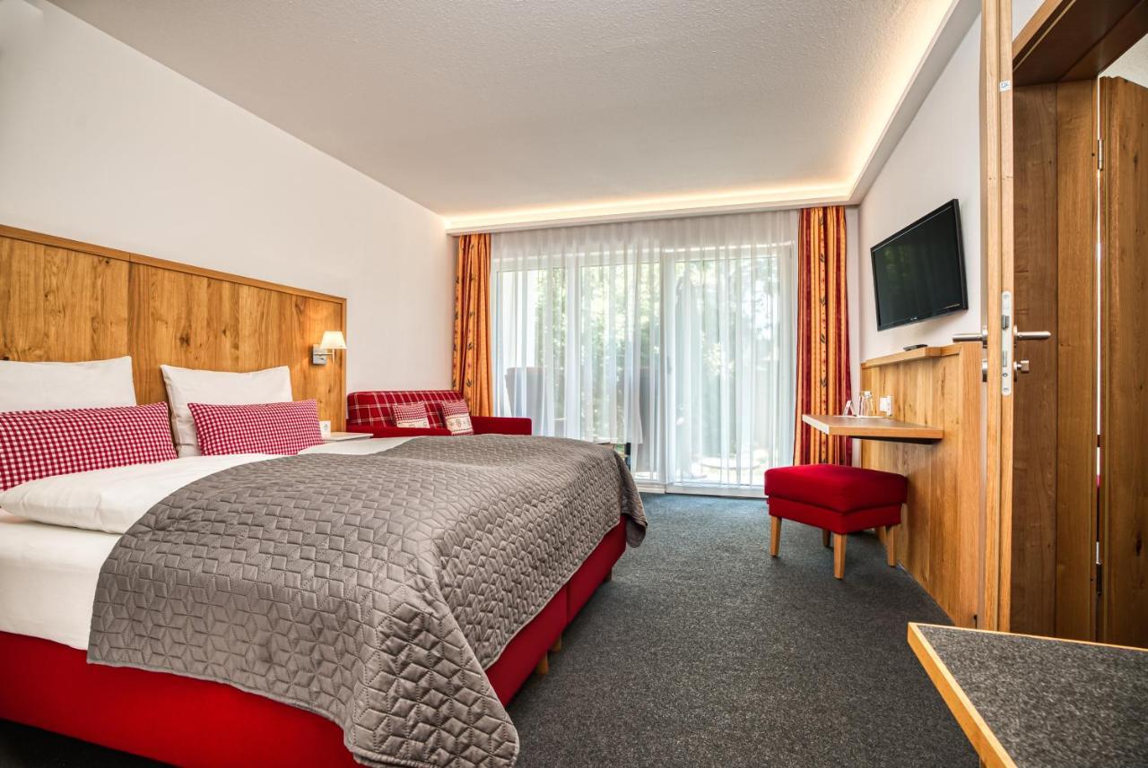 Sommerau Hotel 3*