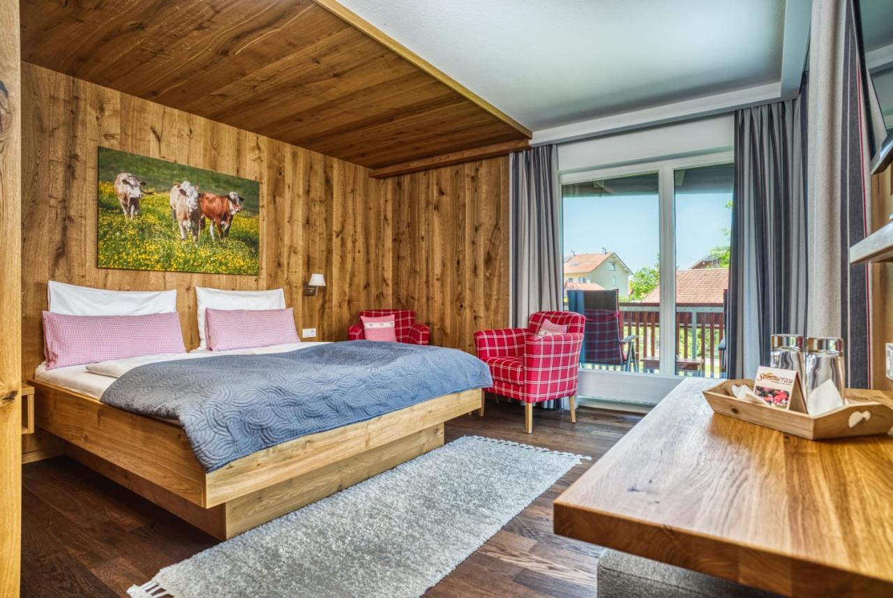 Sommerau 3* Buchenberg (Bavaria)