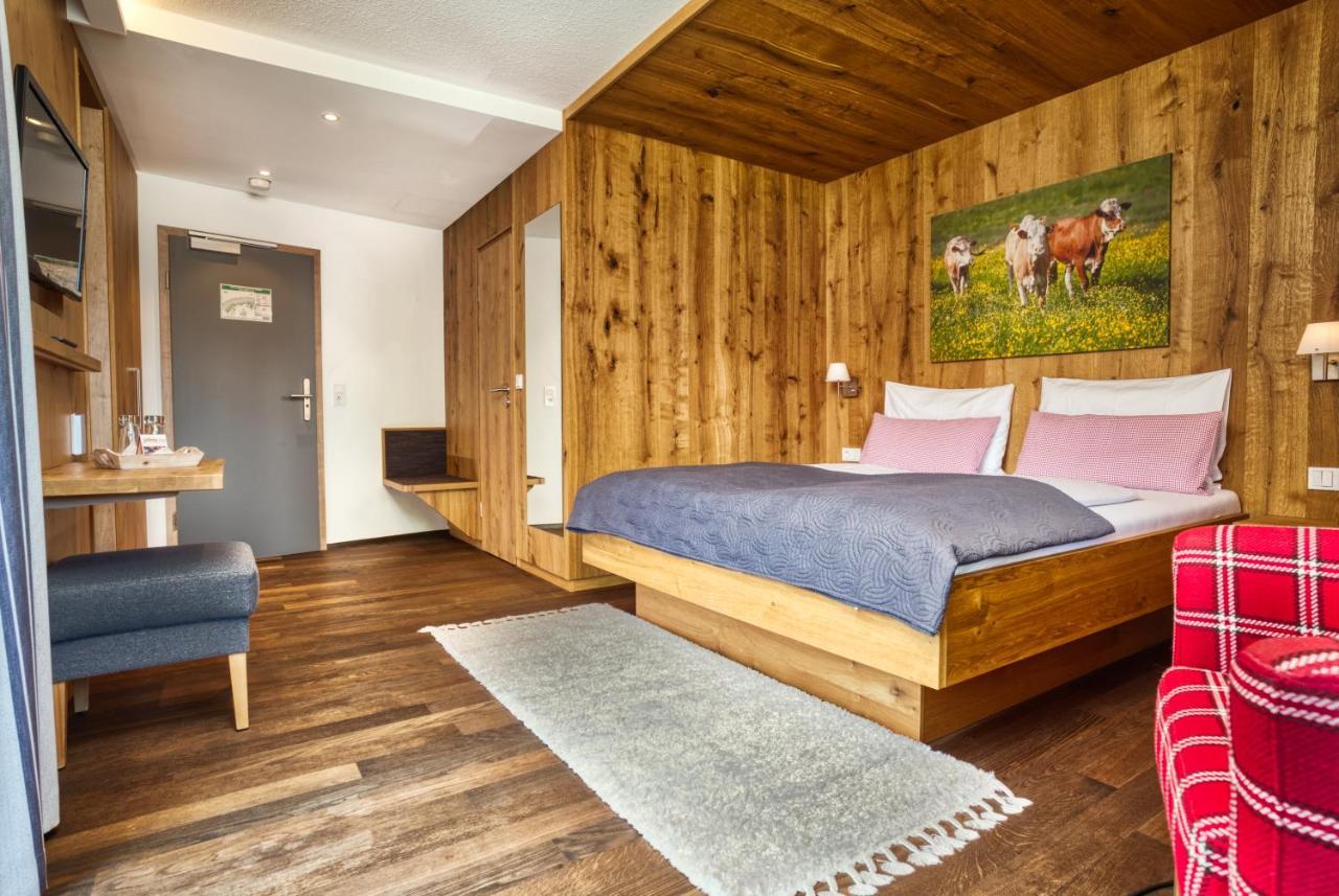 Sommerau Hotel 3*