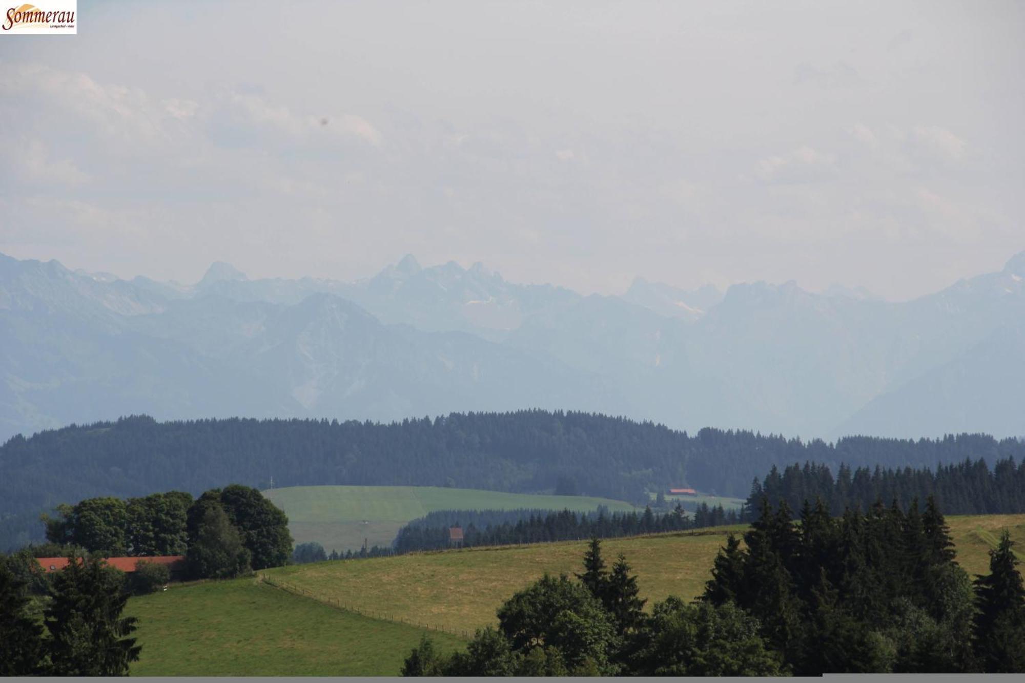 Sommerau Hotel 3*