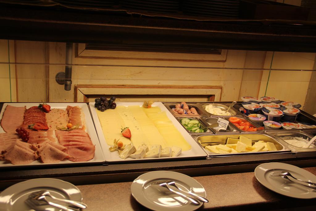Sommerau Hotel 3*
