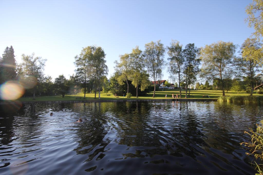 Hotel Sommerau