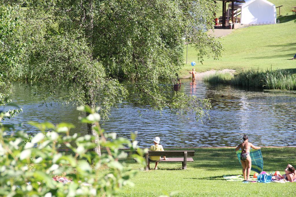 Sommerau Hotel 3*