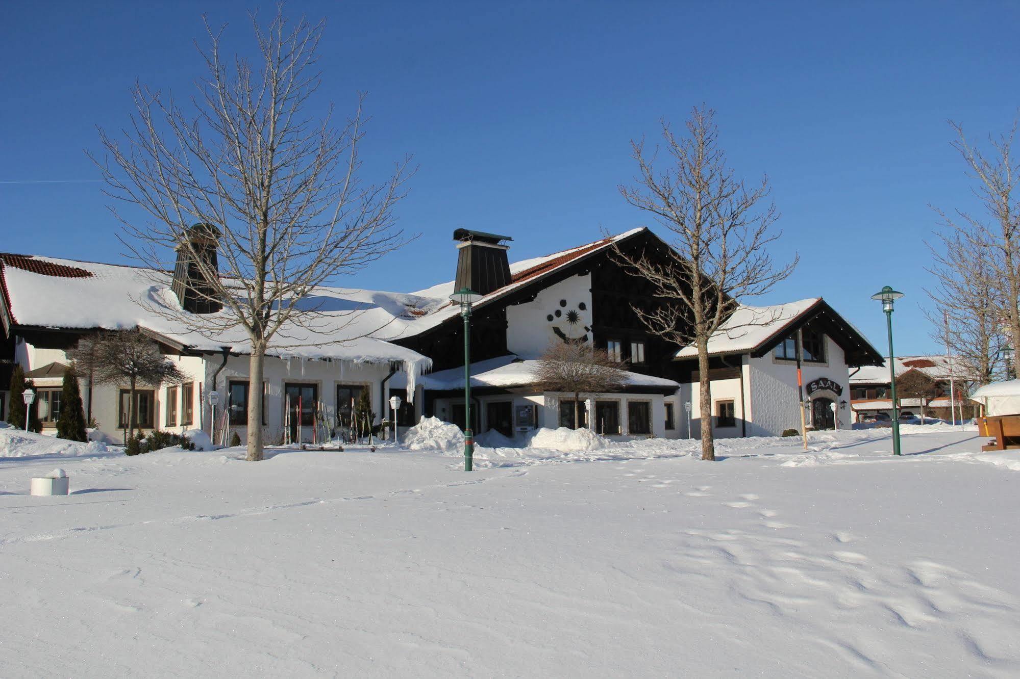Sommerau Hotel Buchenberg (Bavaria)